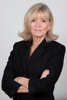 Emily O'Reilly Autor: European Parliament © Unia Europejska, 1995-2013